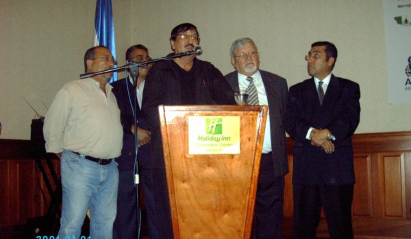 Muere Pepe Ruiz, cronista deportivo de Canal 6 que causó polémica por minimizar la peligrosidad del Covid-19