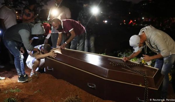 Así te contamos los avances del nuevo coronavirus a nivel mundial este viernes 26 de junio