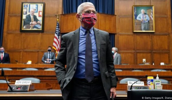 EE.UU. tiene «serios problemas» ante alza de casos de coronavirus