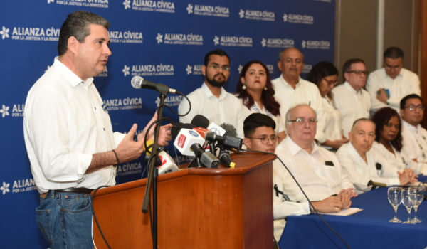 Nicaragua | Lo que necesitás saber para comenzar su día (25 de junio)