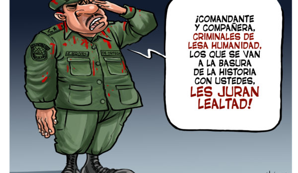 Caricatura 25-06-2020