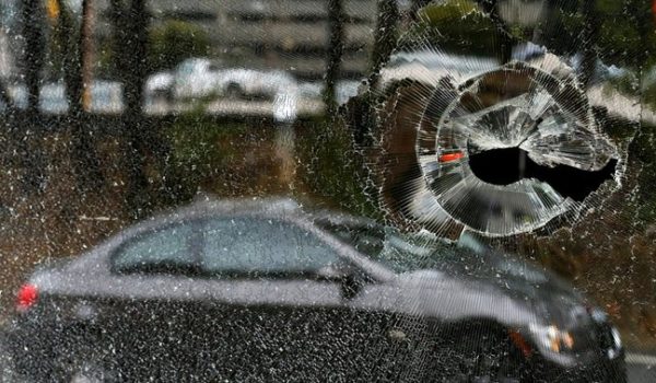 Dos muertos en fiesta por el fin de la esclavitud en EE. UU.