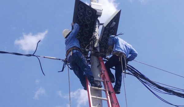 Reducción del 3 % en la tarifa de energía en Nicaragua es insignificante y no se compara a las medidas tomadas por otros países de la región