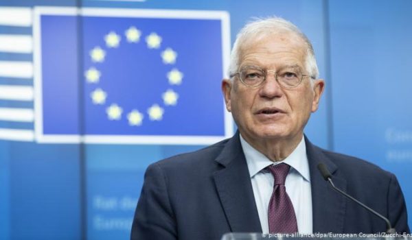 ¿Qué implicaciones traerá para el régimen de Ortega el pronunciamiento de Borrell en defensa de España?