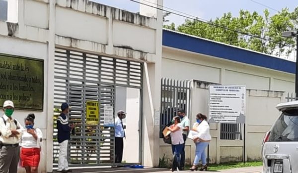 Los detalles de la acusación presentada contra el opositor Oliver Montenegro en Jinotega