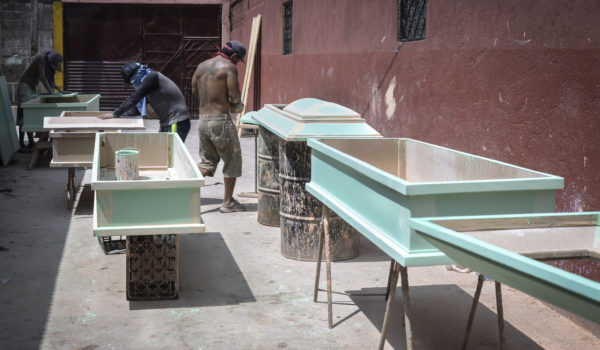 Nicaragua | Esto es lo que necesitás saber para comenzar tu día (28 de enero)