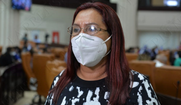 Pleito por beneficios entre diputados PLC