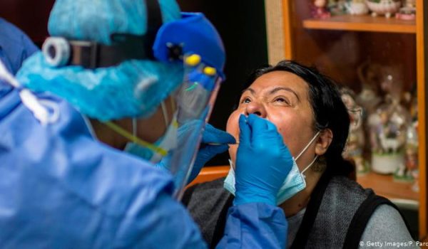 Así te contamos los avances del nuevo coronavirus a nivel mundial este lunes 22 de junio