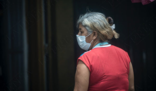 Pobladores con síntomas de Covid-19, siguen evitando hospitales y aumentan consultas telefónicas, señala Unidad Médica Nicaragüense