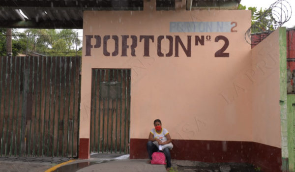 Tres minutos de angustia. Las llamadas que hace el Minsa a los familiares de los hospitalizados por Covid-19