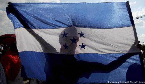 Entra en vigencia polémico código penal en Honduras