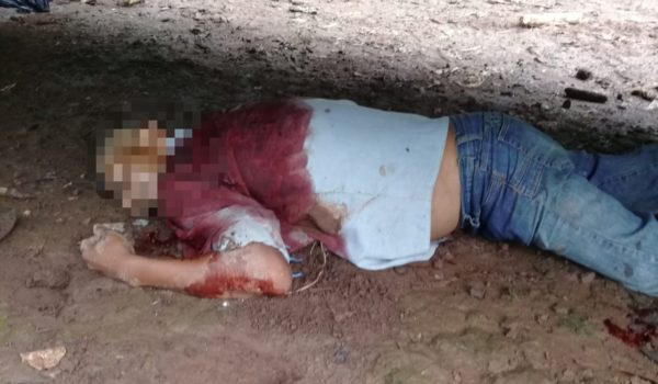 Masacre en el Caribe Norte: armados asesinan a tres campesinos
