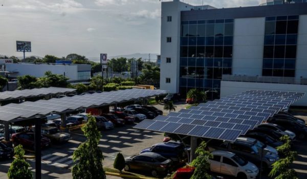Paneles solares, una opción para independizarte de la distribuidora de energía Disnorte-Dissur y evitar los incrementos en las facturas