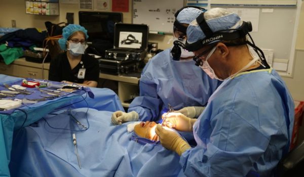 Coronavirus: cómo la pandemia de covid-19 provocó un aumento de la demanda de la cirugía plástica en algunos países