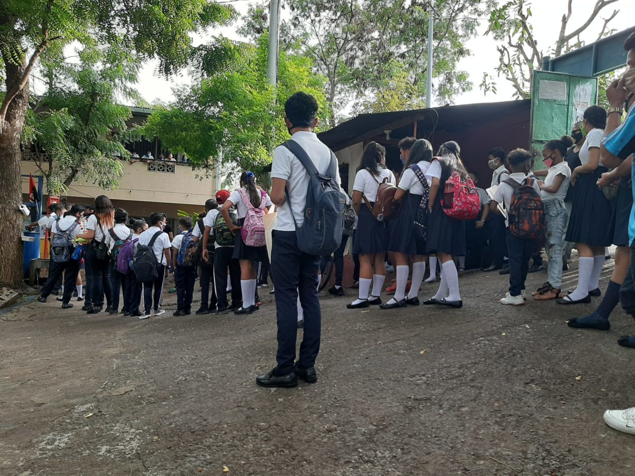 clases
