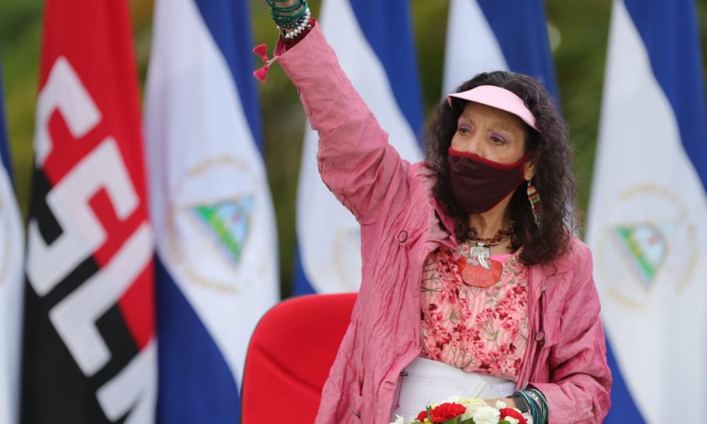 Nicaragua