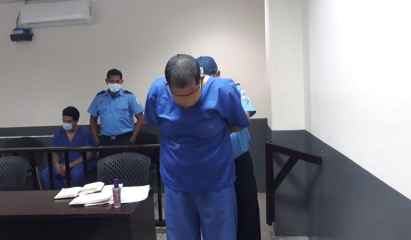 19 años de cárcel a parricida que mató a su hermano para quedarse con la casa de su madre