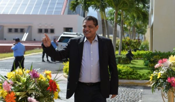 Iván Acosta: «La década (decenio) del 2007 y 2017 es la mejor década de la historia» de Nicaragua y ataca a medios de comunicación