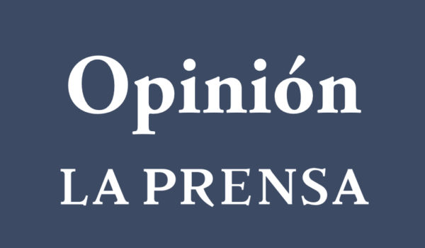 De la oposición, su líder y las elecciones