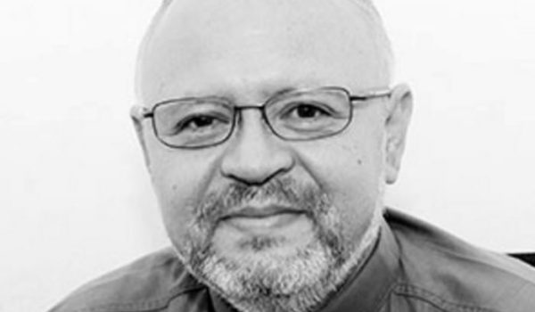 El Dios en el que creo