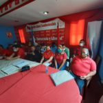 Se desgrana poco a poco el PLC. Nueve concejales solicitan su desafiliación del partido