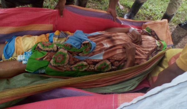 Asesinan a un indígena mayangna en la comunidad de Ahsawas, Reserva de Bosawas