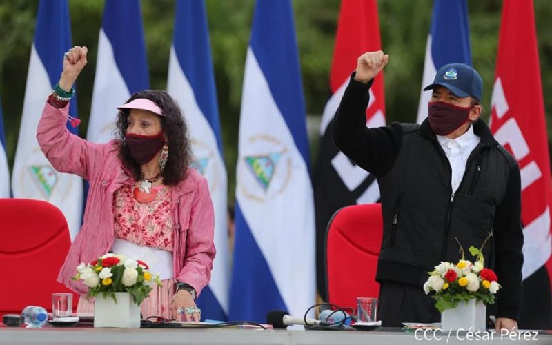 Pandemia del Covid-19