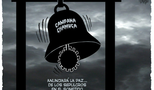 Caricatura 11-7-2020