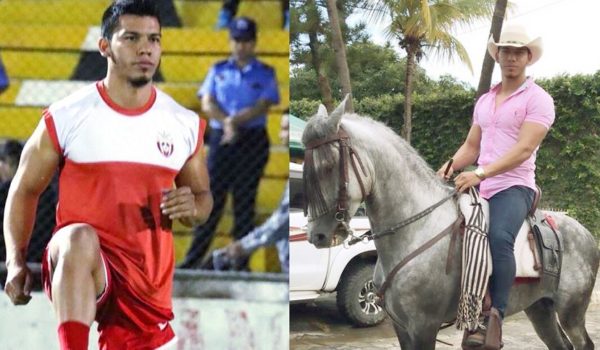 La pasión desconocida del jugador más incidente en el último título de Real Estelí