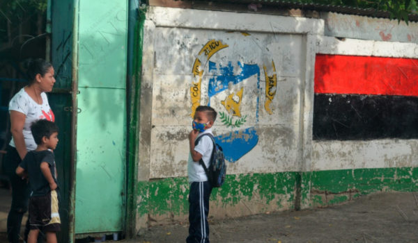 clases, docentes, colegios públicos,