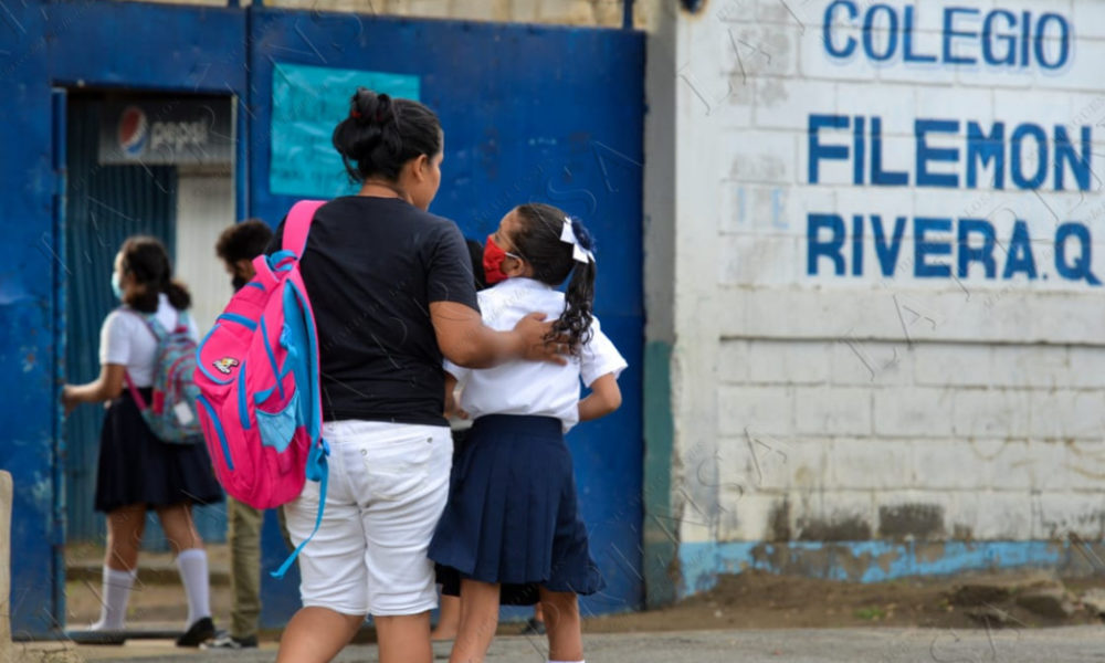 clases, año escolar,