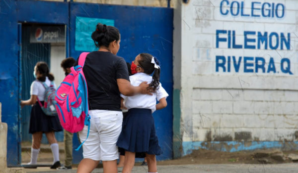 clases, año escolar,