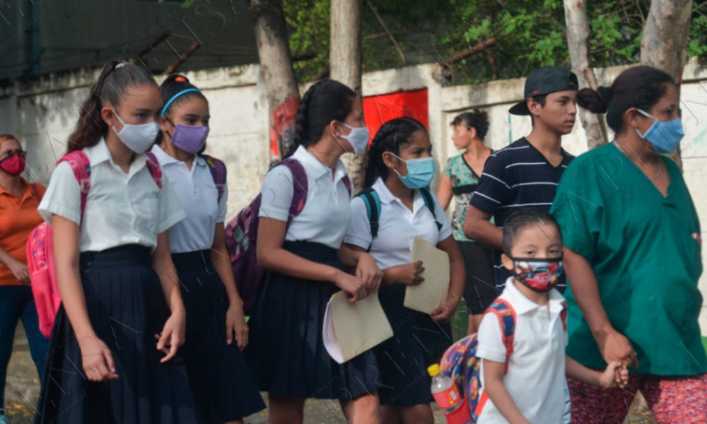 clases, colegios públicos
