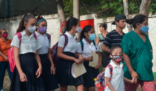 clases, colegios públicos