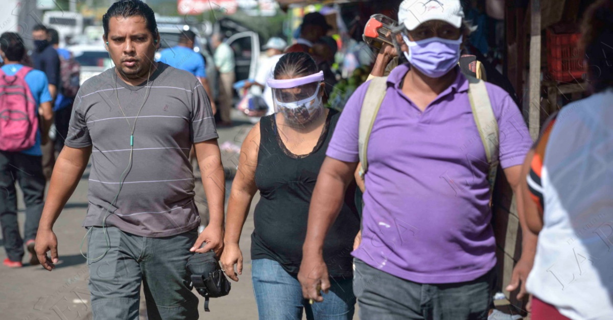 pandemia, contagio