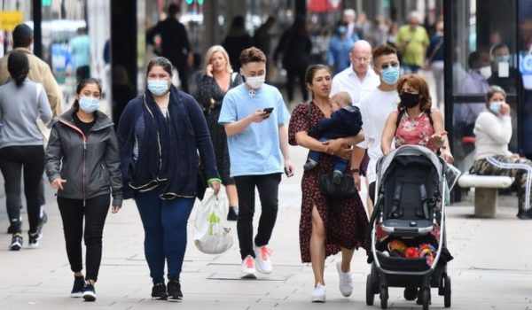 Estudio revela que los asintomáticos pierden más rápido los anticuerpos del covid-19