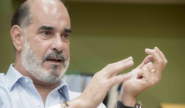 Healy dice que las empresas están manos atadas: no hay dónde demandar por abusos del Gobierno o sus seguidores