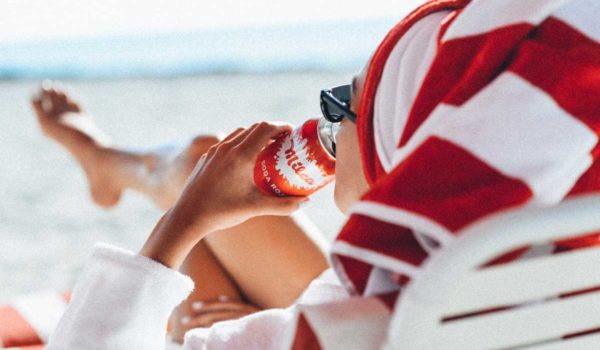 Vuelve Milca, #LaRojaOriginal