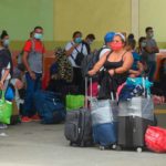 Pandemia obstaculiza reencuentro familiar y procesos migratorios entre Nicaragua y Costa Rica