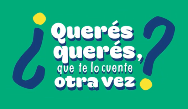 Lanzan videos educativos para niños en confinamiento