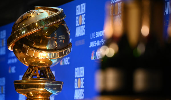 Demandan por monopolio a grupo responsable de los Globos de Oro