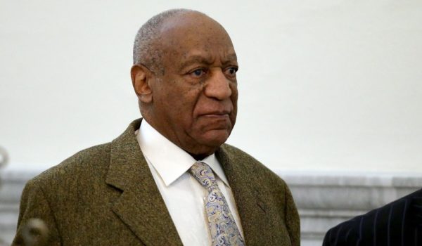 El actor y comediante Bill Cosby vuelve a apelar su condena por agresión sexual