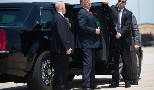 Barack Obama y Kamala Harris denuncian el «fracaso» de Trump