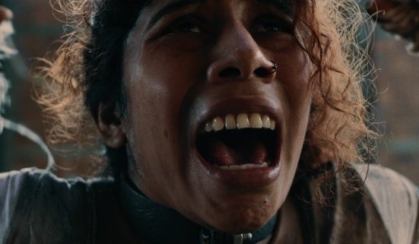 “La soga”: un video-danza que retrata el terror coreográfico al coronavirus