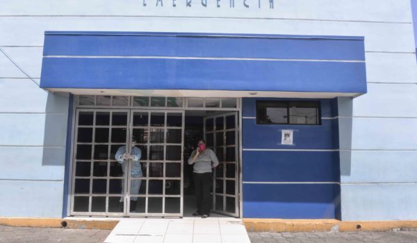 Doctor Lagos: preocupa descuido del Minsa con los nexos de casos positivos de Covid-19