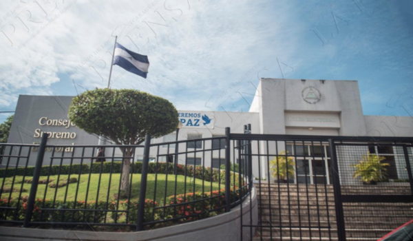 Partidos políticos tienen hasta las 5 de la tarde para registrar alianzas electorales, según el calendario electoral