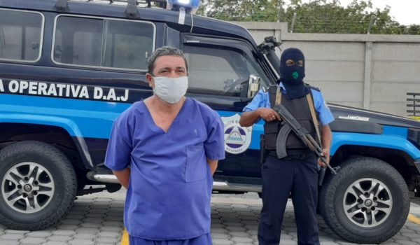 Pistolero de Bello Horizonte culpable por balacera en la que murieron dos de sus asaltantes