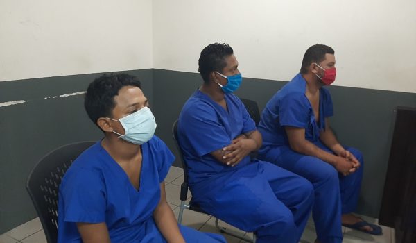 Lo matan después de su último baile en Managua