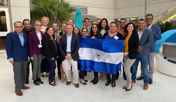 La plataforma Conexión Nica-USA se une al llamado de unidad de la Comisión de buena voluntad