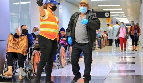 Estos son los requisitos de viaje que los aeropuertos de Centroamérica han establecido tras retomar operaciones